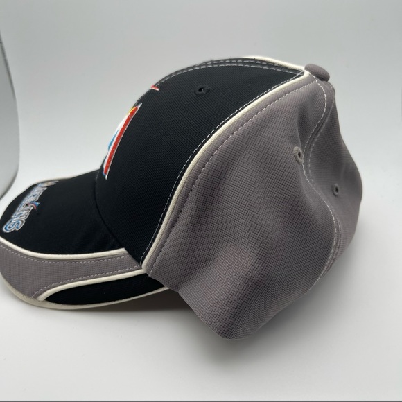 EUC Men’s MLB Miami Marlins Hat - Picture 3 of 6